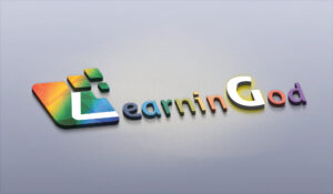 Learning God Logo